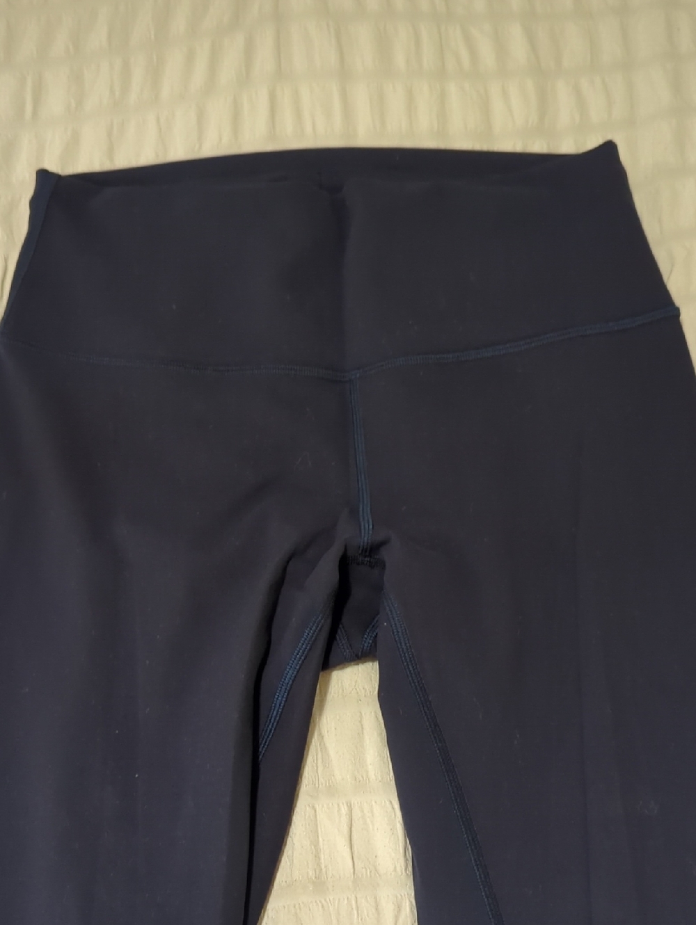 Lululemon Wunder Train Leggings 25" - Picture 2 of 7